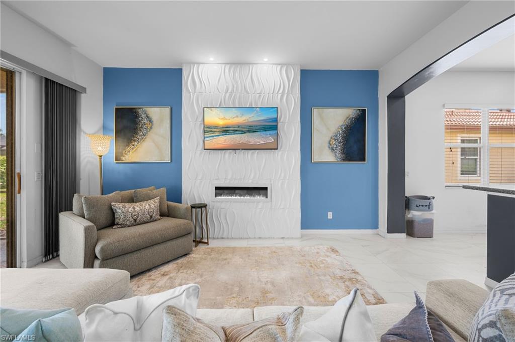 CASA DEL LAGO - Residential