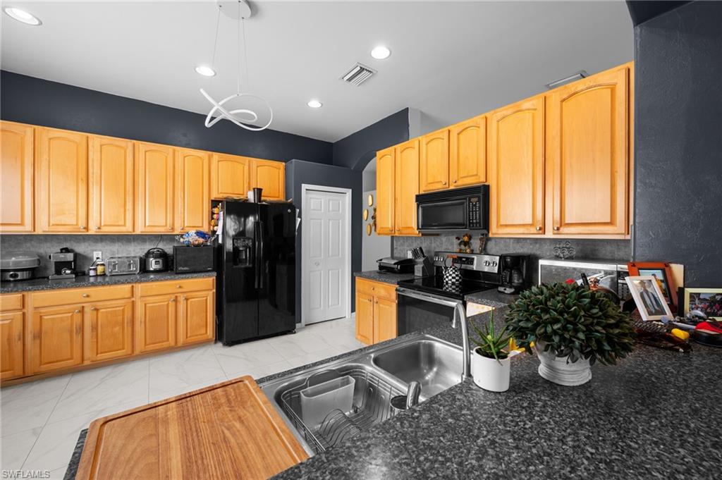 CASA DEL LAGO - Residential