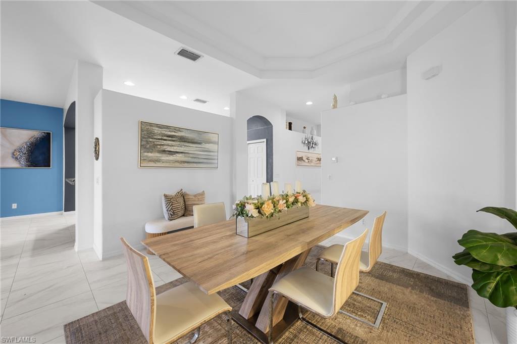 CASA DEL LAGO - Residential