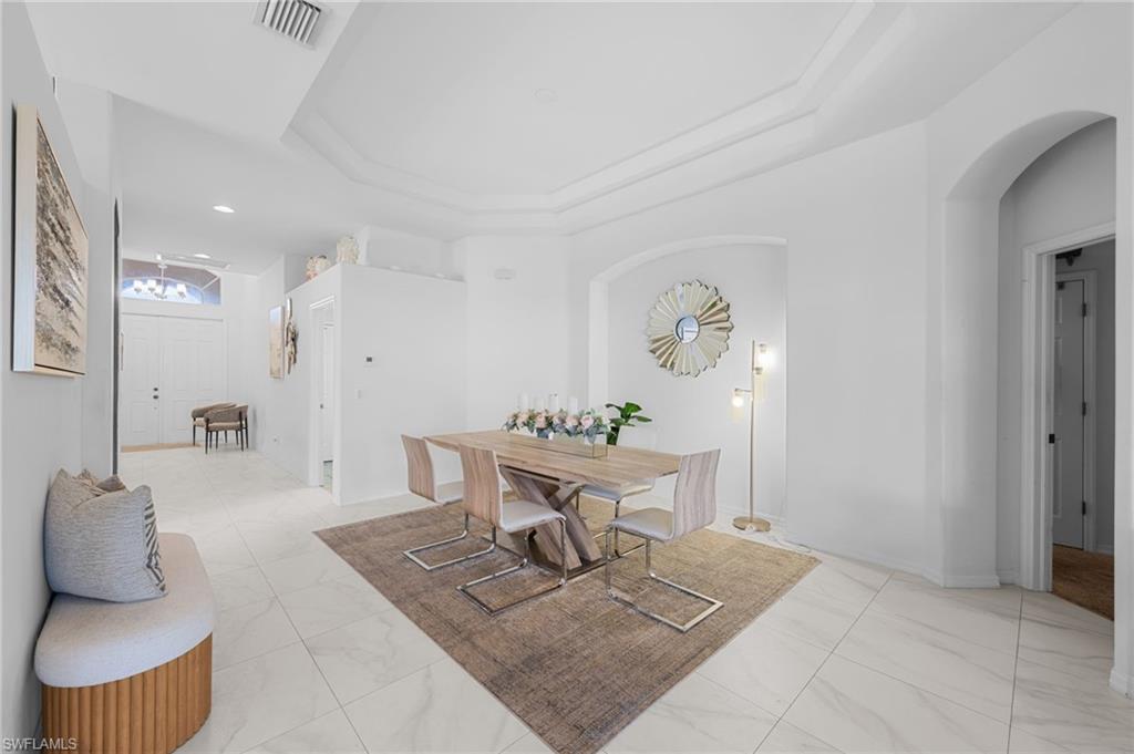 CASA DEL LAGO - Residential