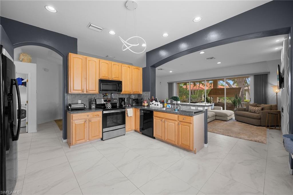 CASA DEL LAGO - Residential