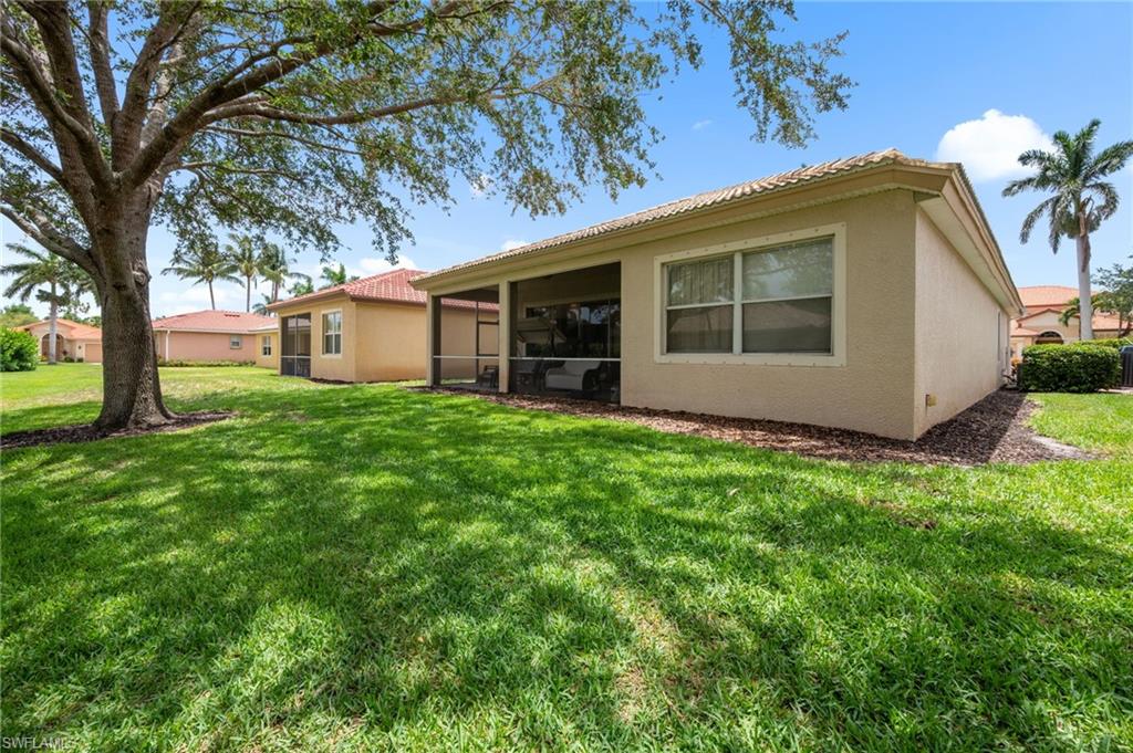 CASA DEL LAGO - Residential