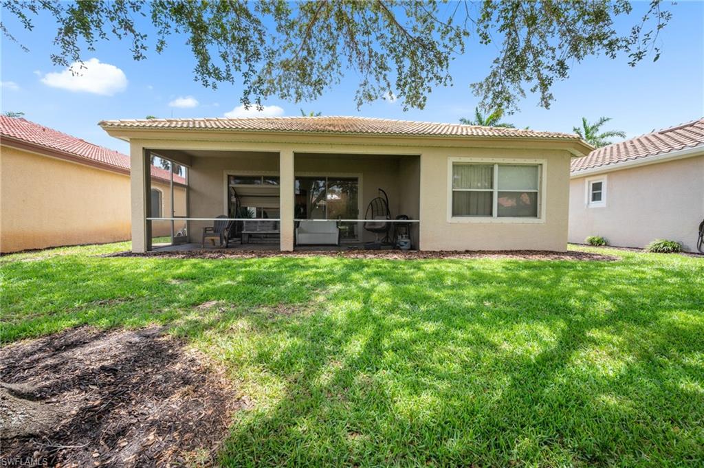 CASA DEL LAGO - Residential