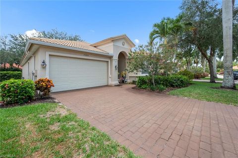 7384 Sika Deer WAY FORT MYERS FL 33966