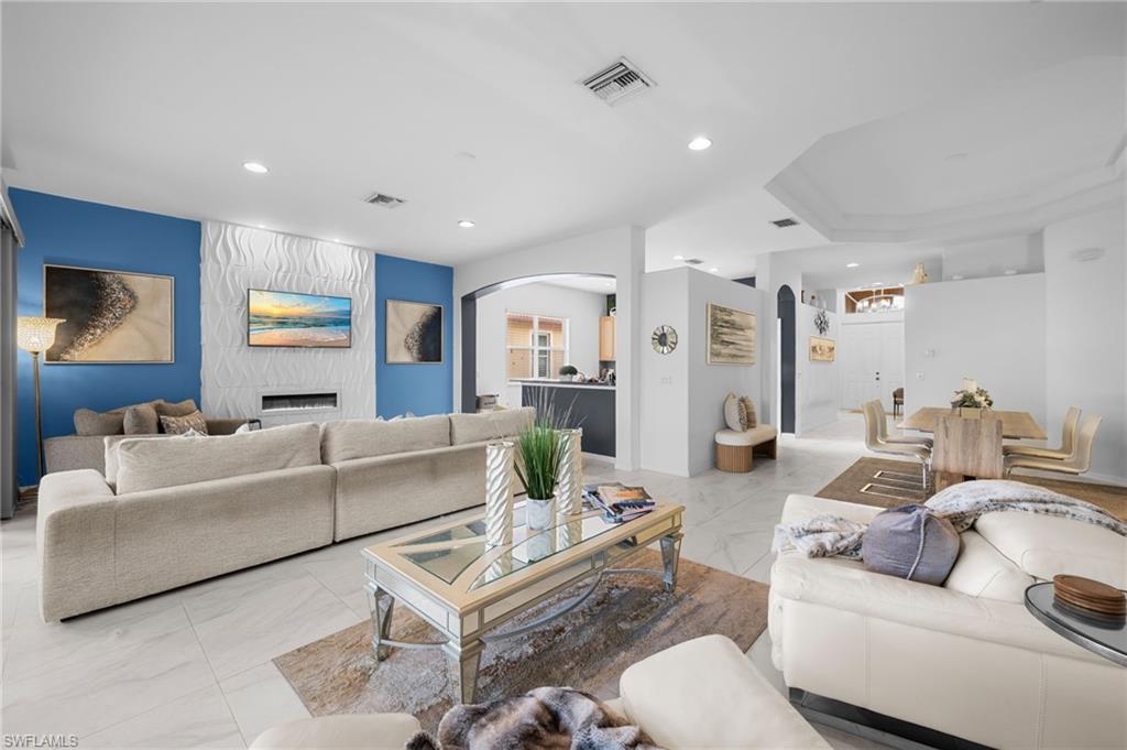 CASA DEL LAGO - Residential