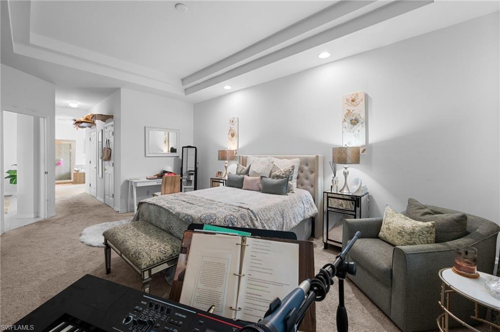 CASA DEL LAGO - Residential