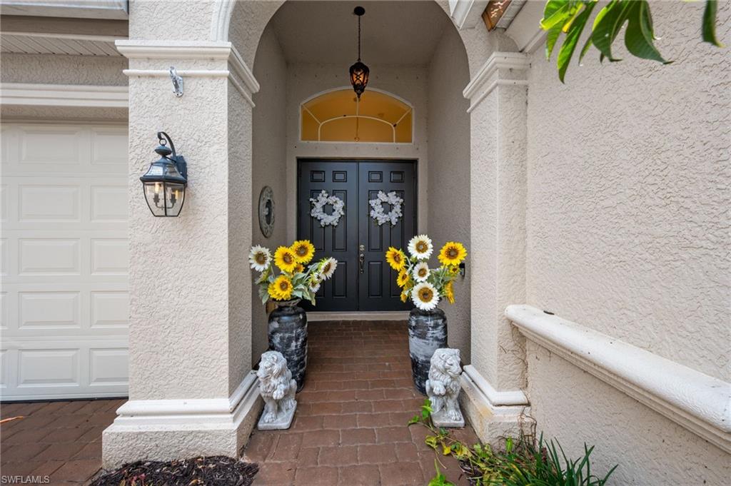 CASA DEL LAGO - Residential