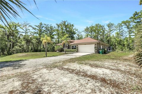 A home in NAPLES