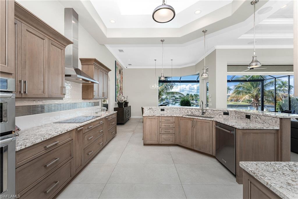 PUNTA GORDA ISLES - Residential