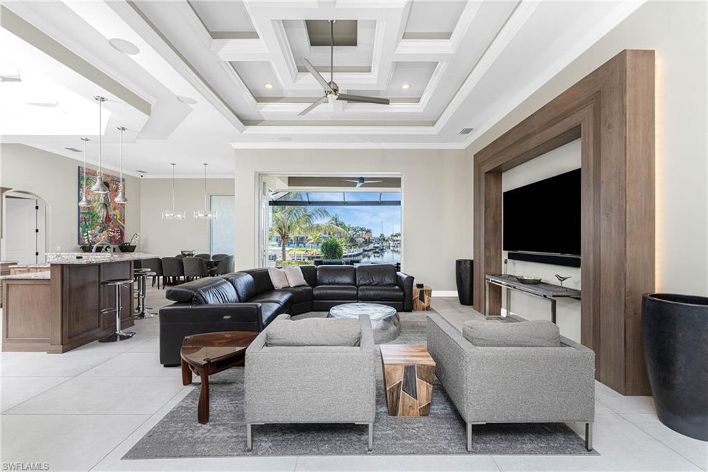 PUNTA GORDA ISLES - Residential