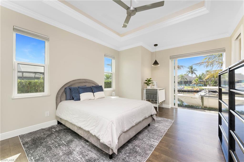 PUNTA GORDA ISLES - Residential