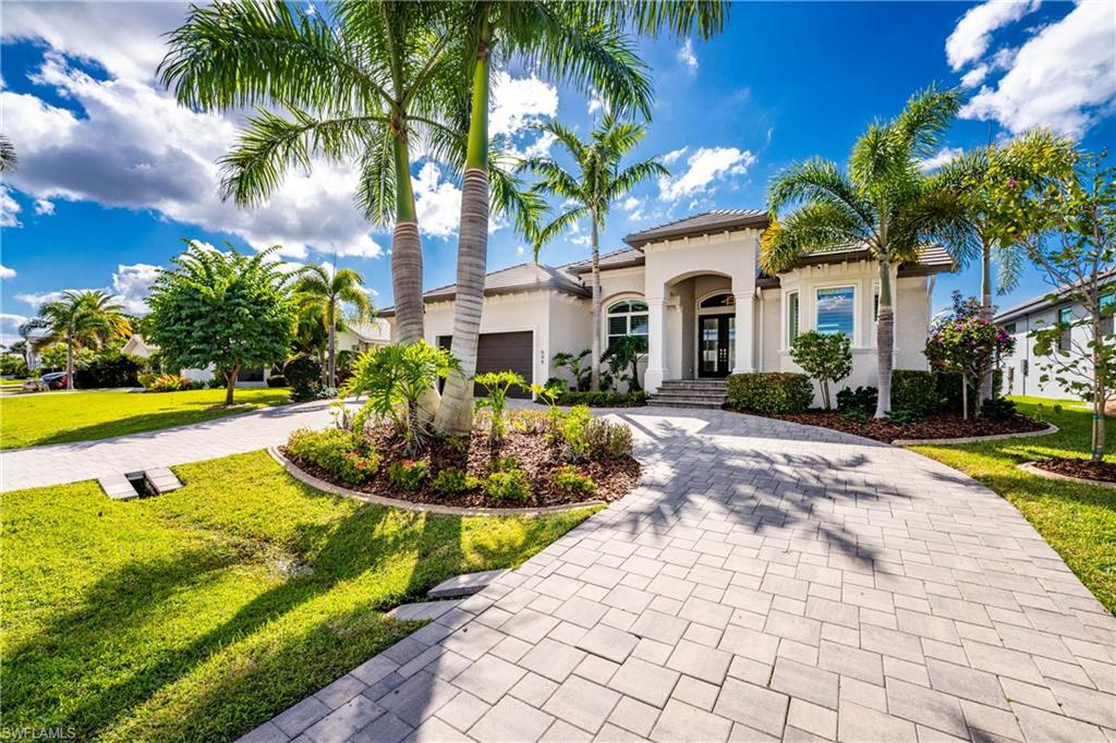 PUNTA GORDA ISLES - Residential