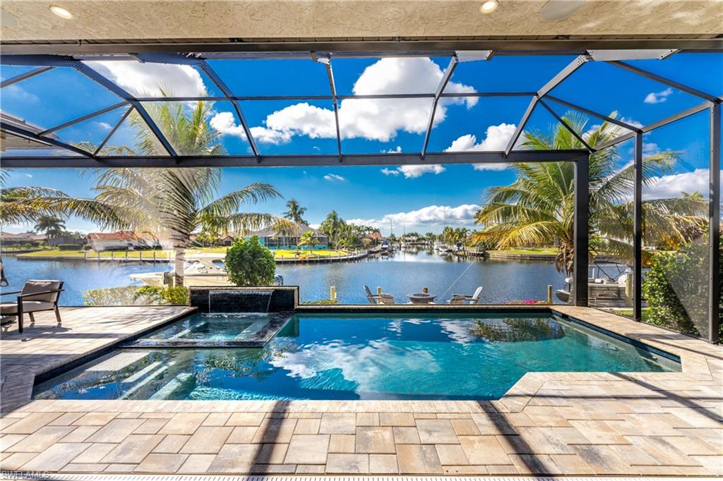 PUNTA GORDA ISLES - Residential