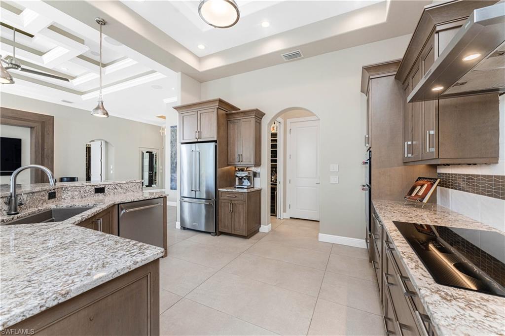 PUNTA GORDA ISLES - Residential