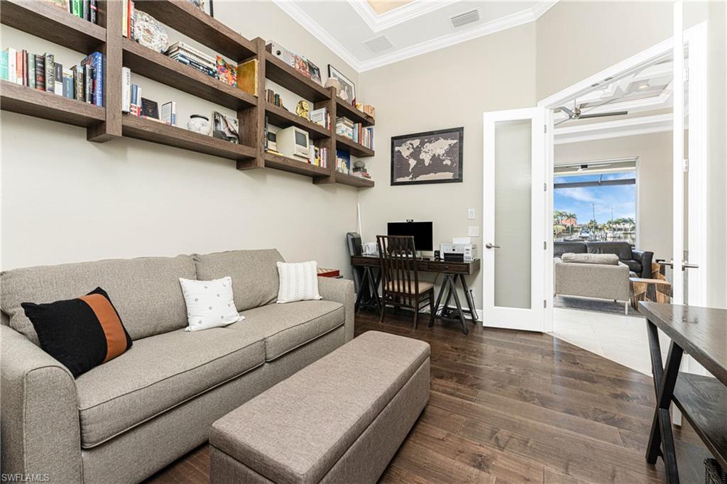 PUNTA GORDA ISLES - Residential