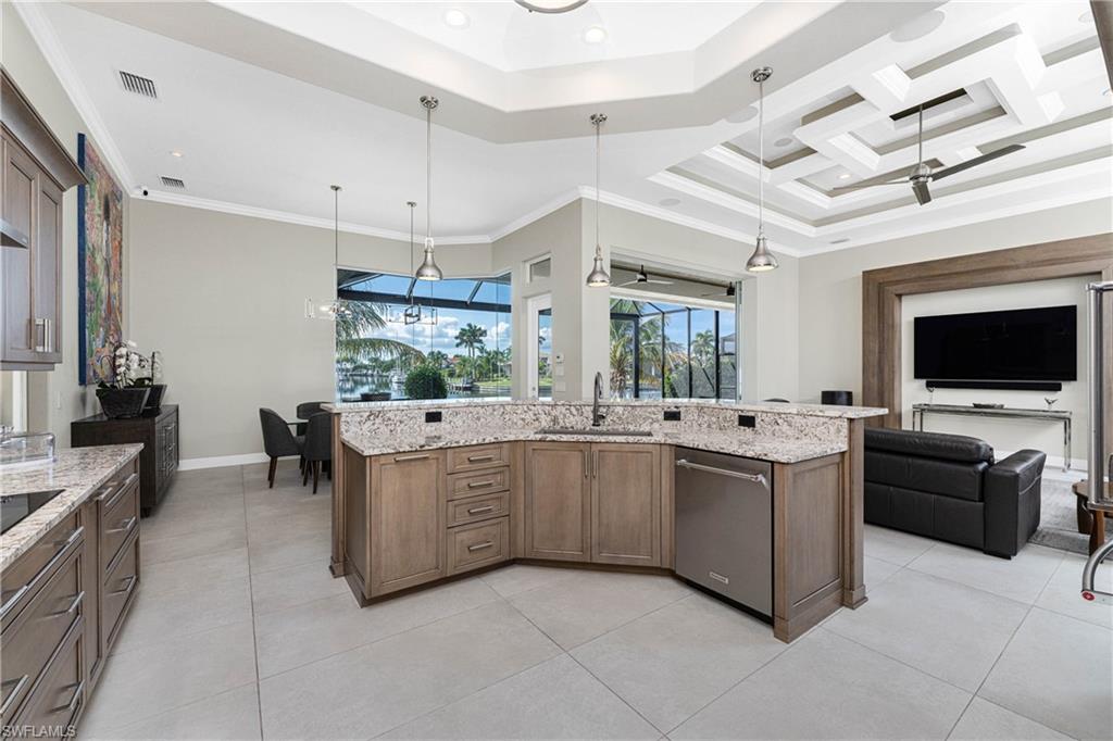 PUNTA GORDA ISLES - Residential