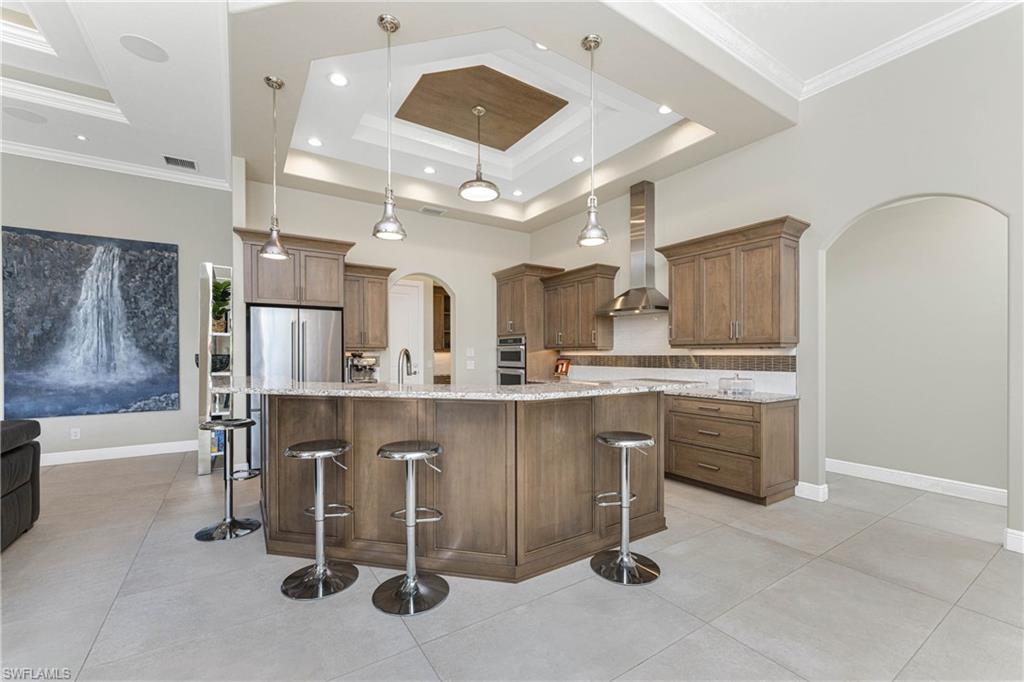 PUNTA GORDA ISLES - Residential