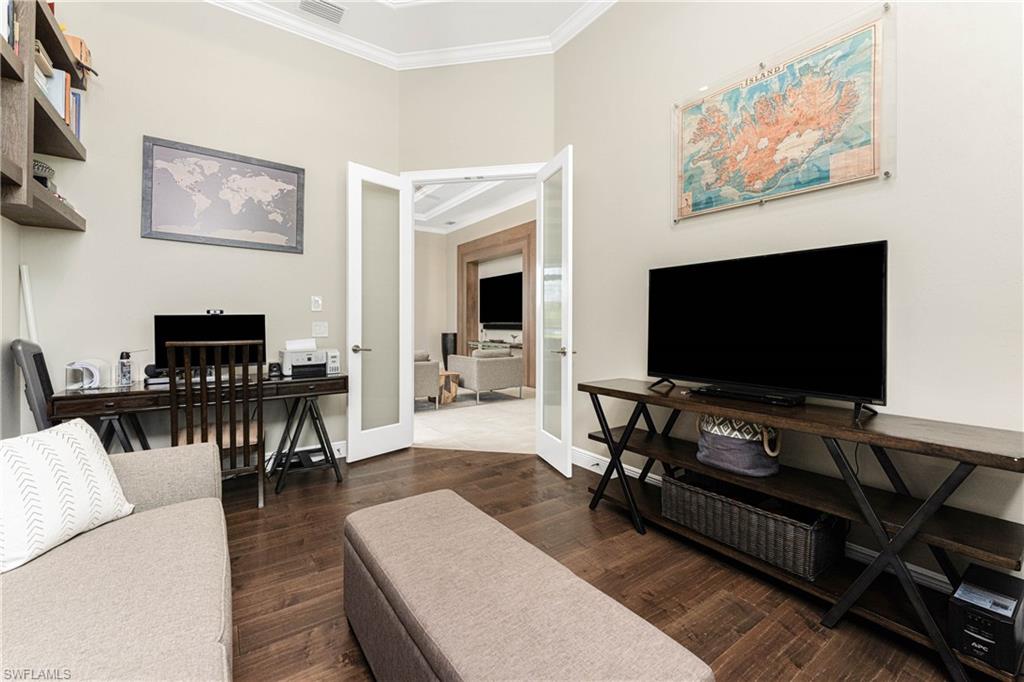 PUNTA GORDA ISLES - Residential