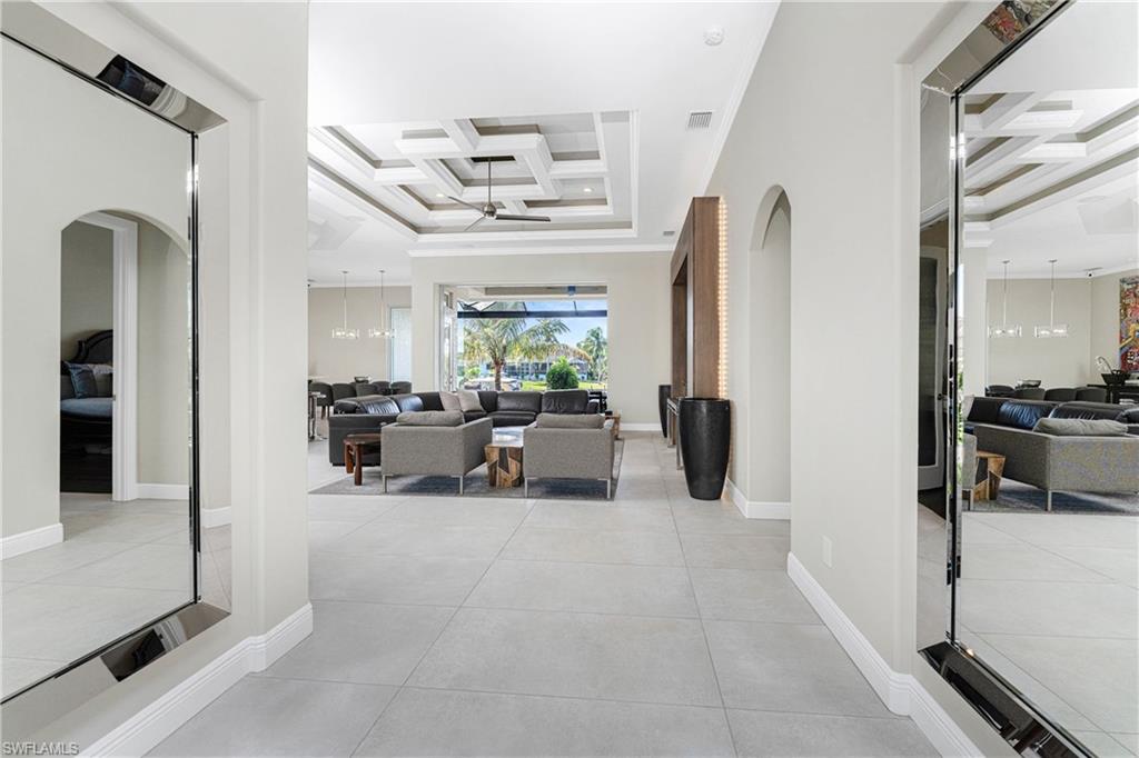 PUNTA GORDA ISLES - Residential