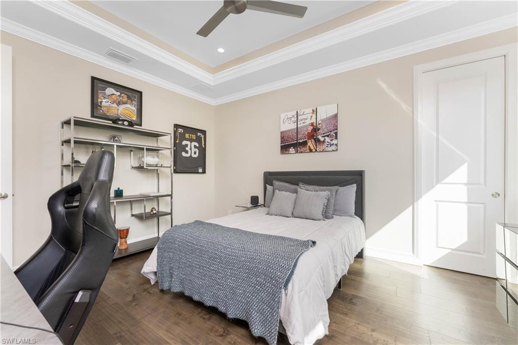 PUNTA GORDA ISLES - Residential