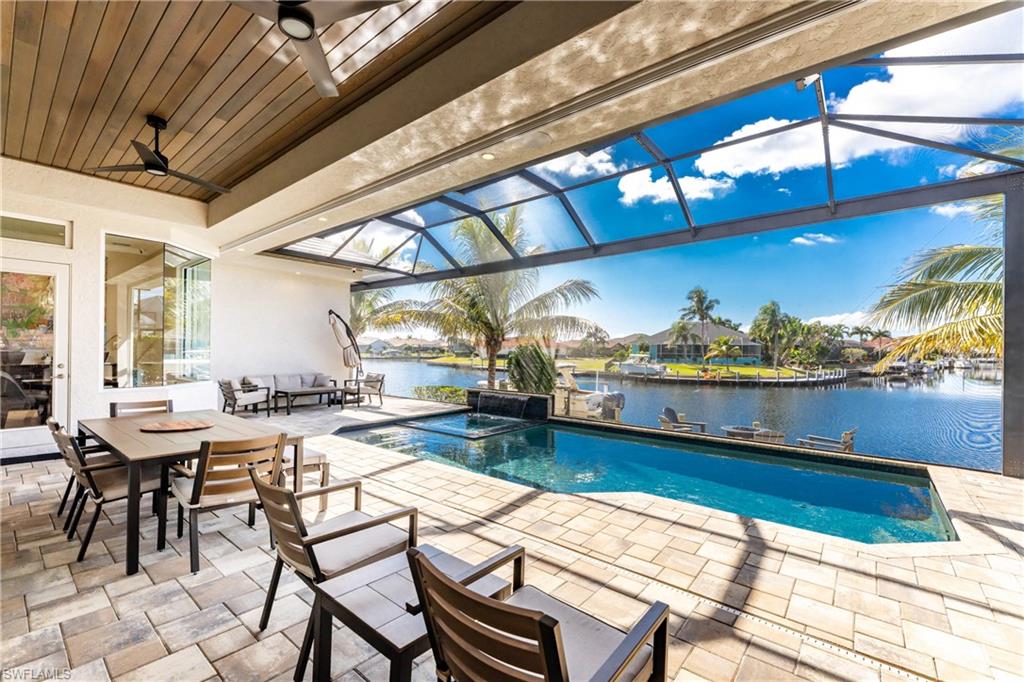 PUNTA GORDA ISLES - Residential