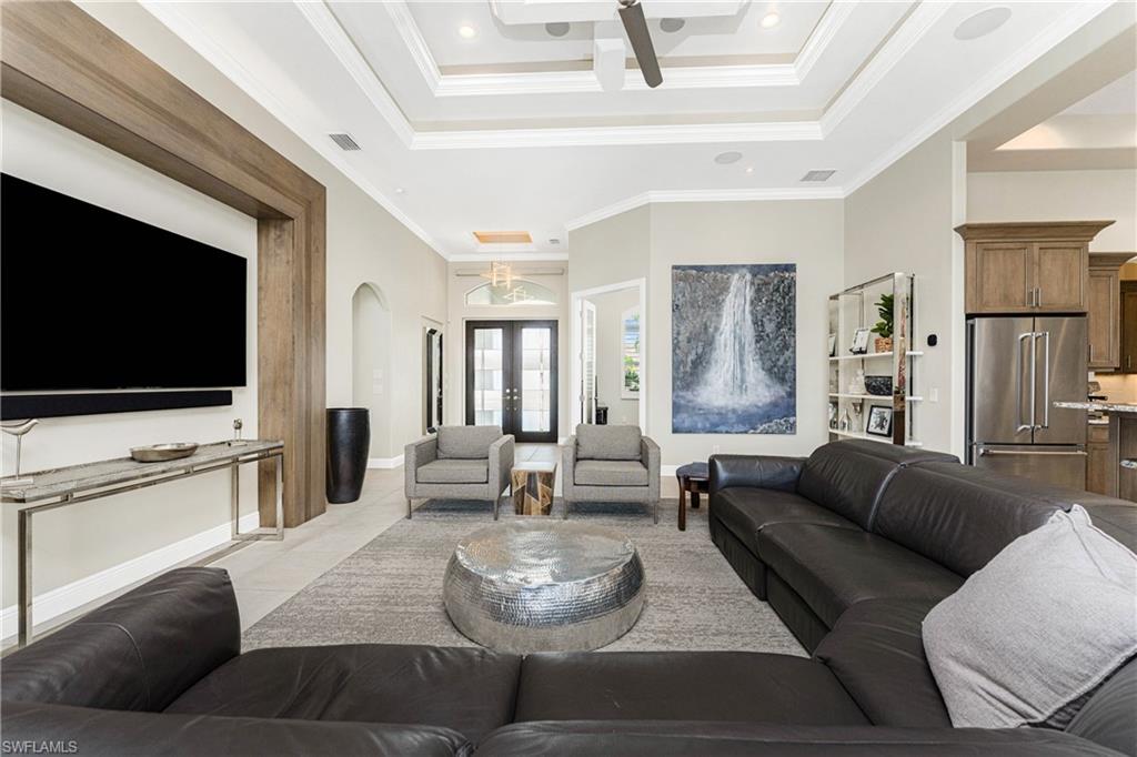 PUNTA GORDA ISLES - Residential