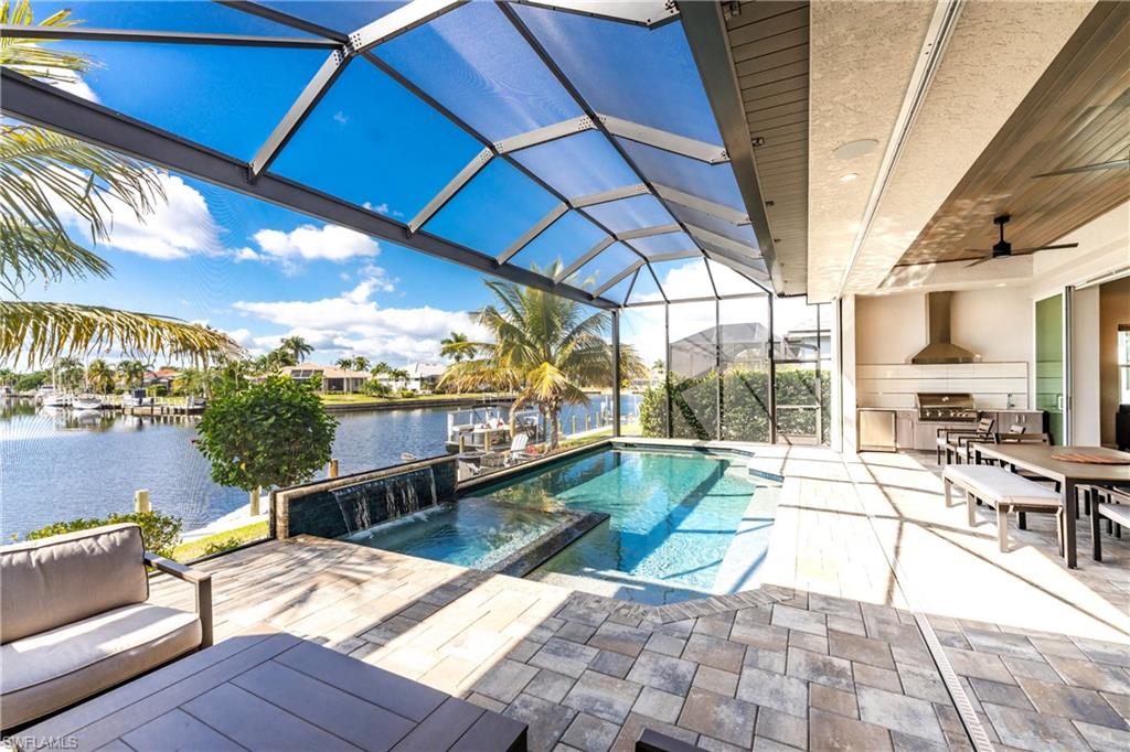 PUNTA GORDA ISLES - Residential