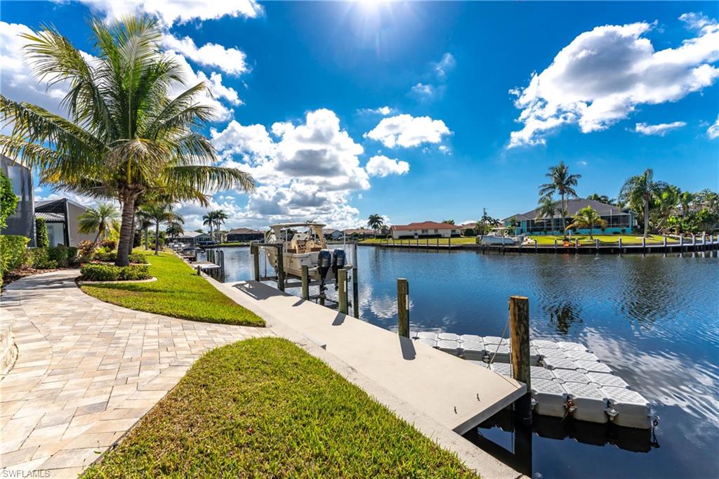 PUNTA GORDA ISLES - Residential