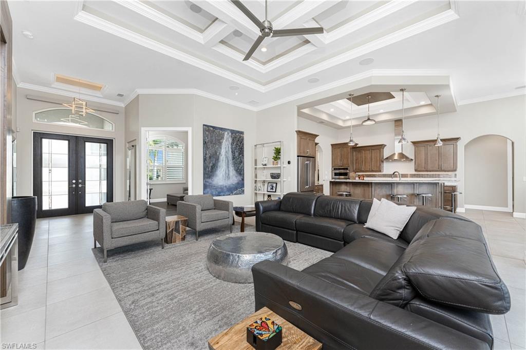 PUNTA GORDA ISLES - Residential