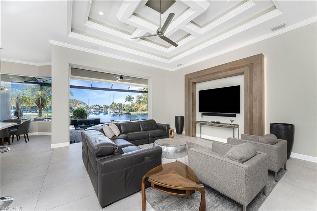 PUNTA GORDA ISLES - Residential