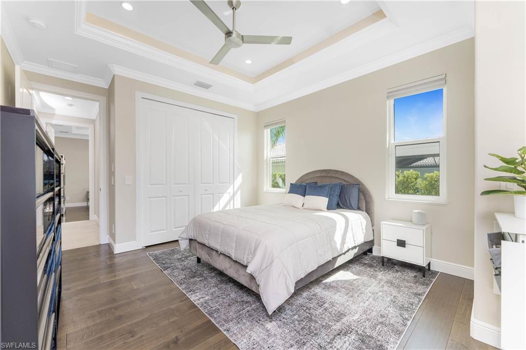 PUNTA GORDA ISLES - Residential