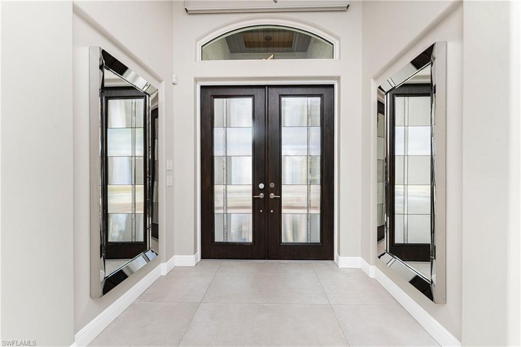 PUNTA GORDA ISLES - Residential