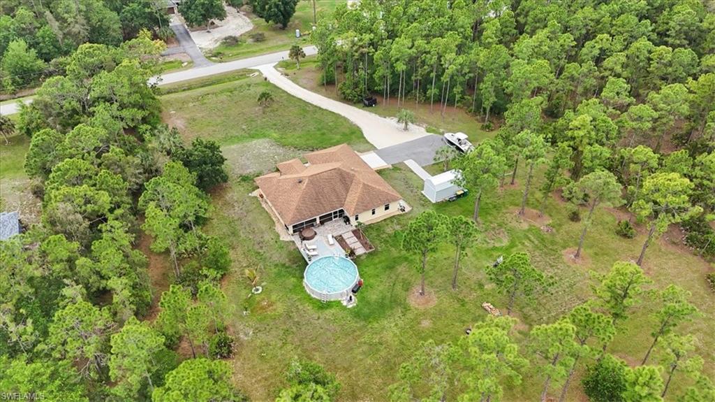 GOLDEN GATE ESTATES - Residential