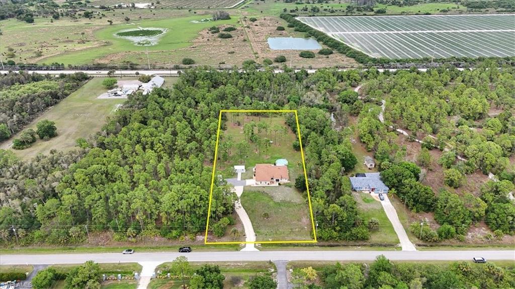 GOLDEN GATE ESTATES - Residential