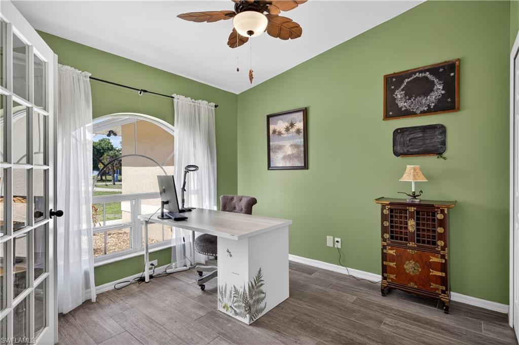 GOLDEN GATE ESTATES - Residential