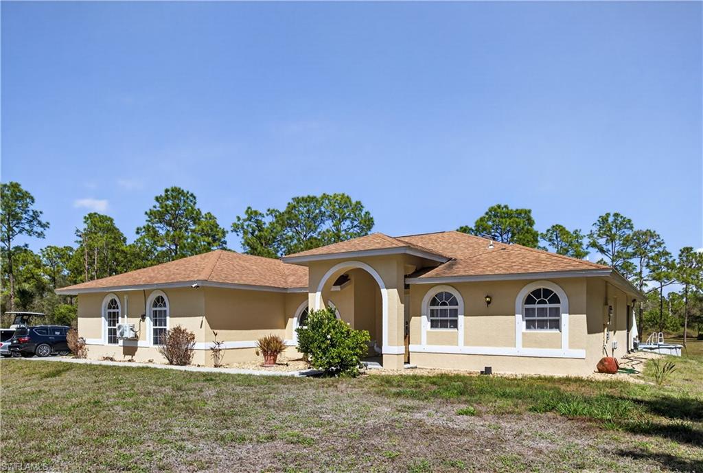 GOLDEN GATE ESTATES - Residential