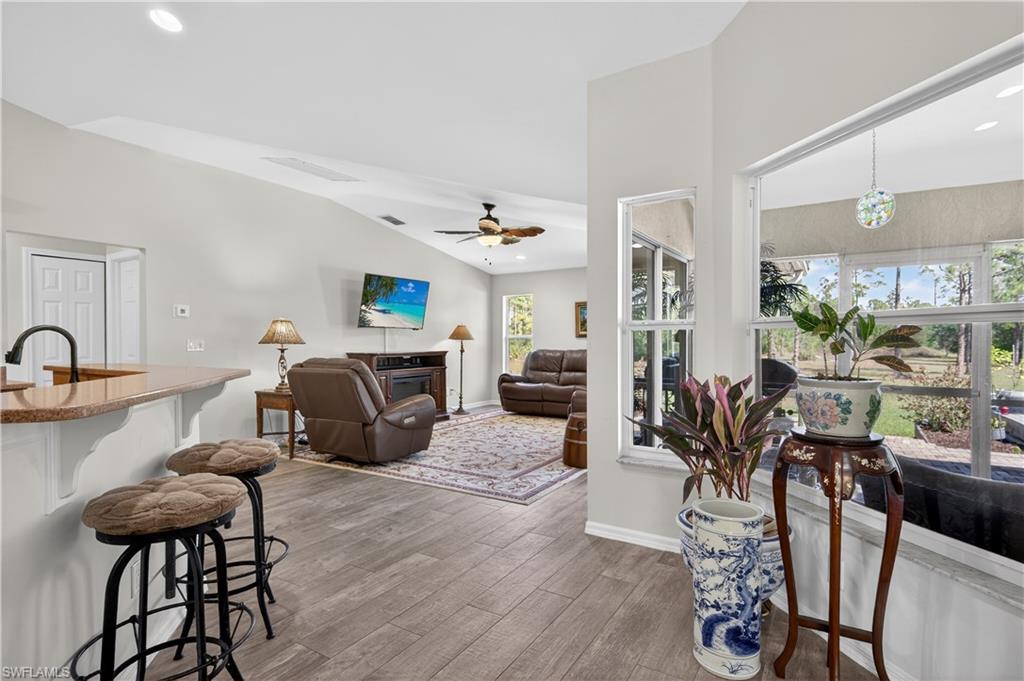 GOLDEN GATE ESTATES - Residential