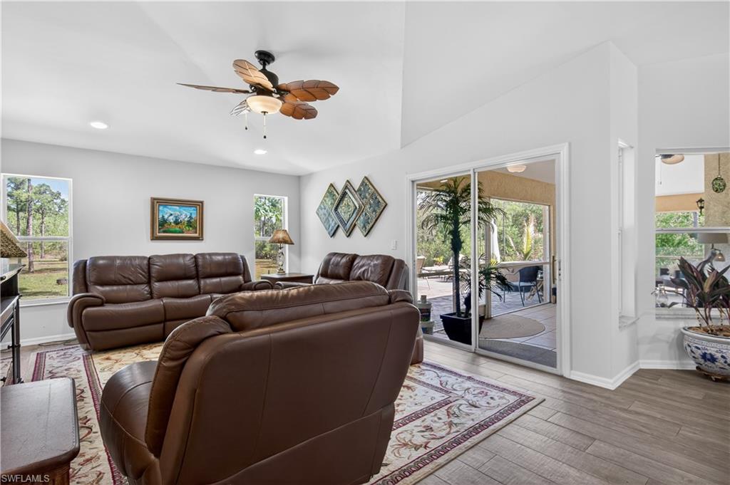 GOLDEN GATE ESTATES - Residential