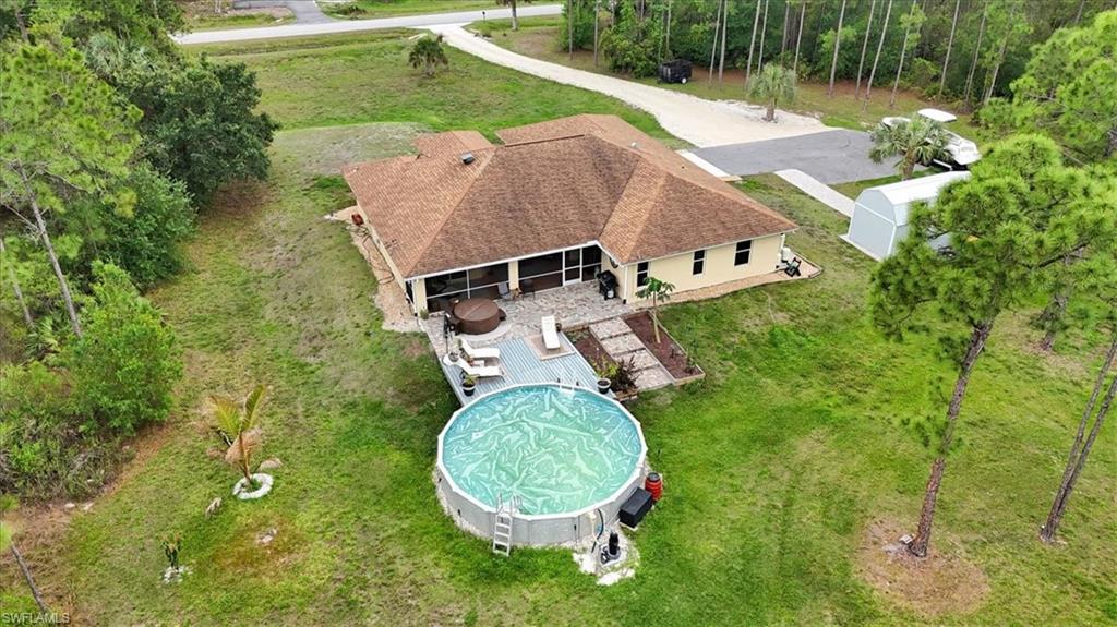 GOLDEN GATE ESTATES - Residential