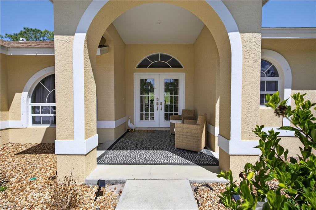 GOLDEN GATE ESTATES - Residential