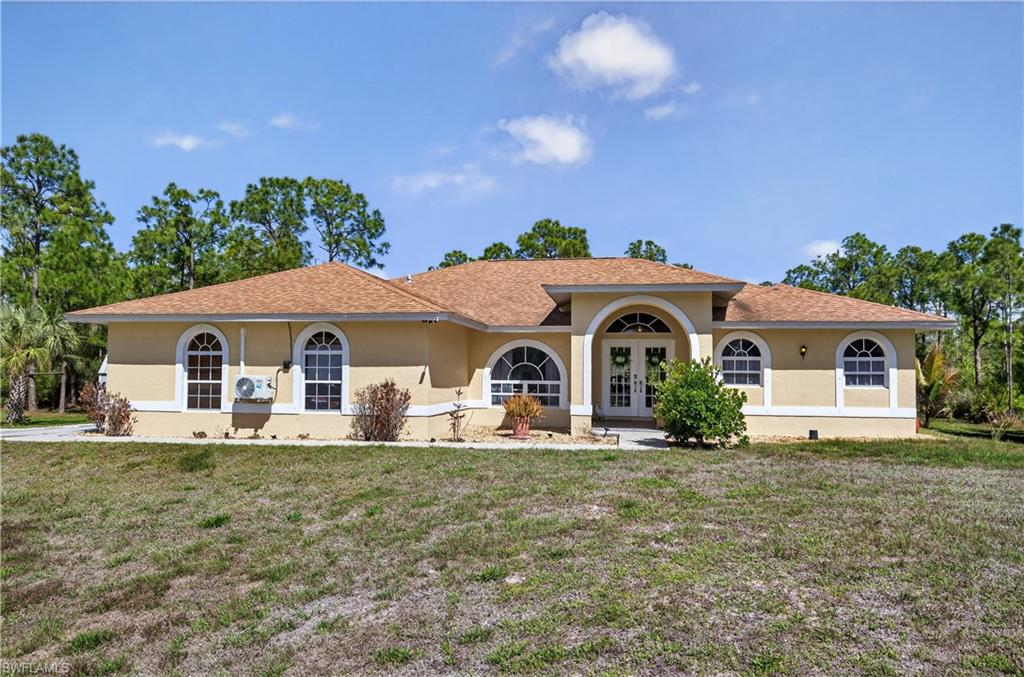 GOLDEN GATE ESTATES - Residential