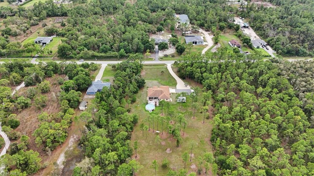 GOLDEN GATE ESTATES - Residential