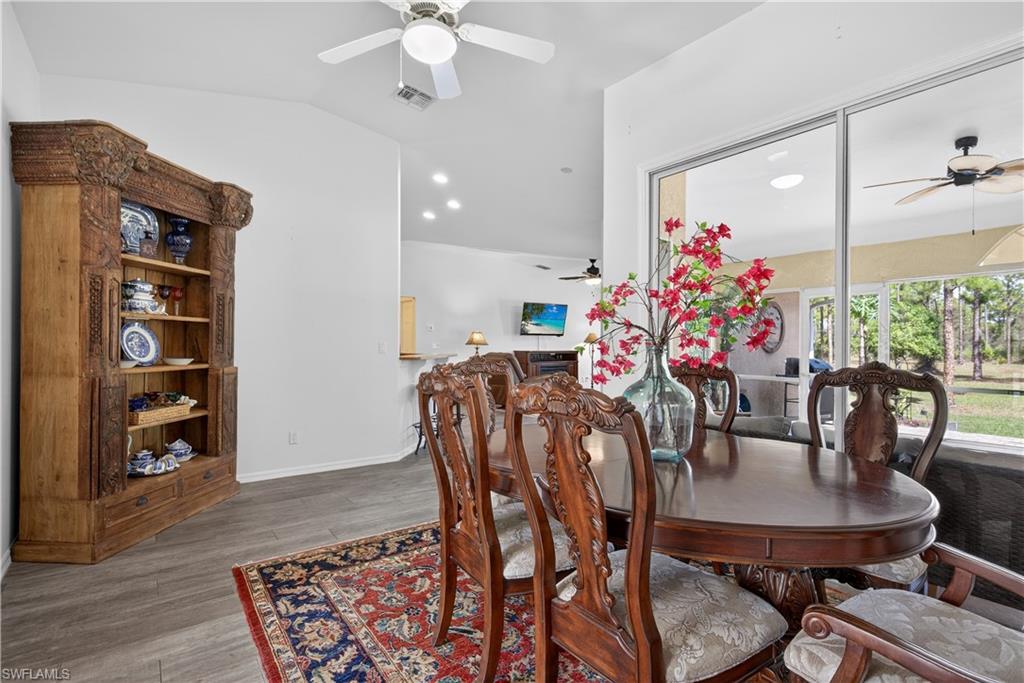 GOLDEN GATE ESTATES - Residential