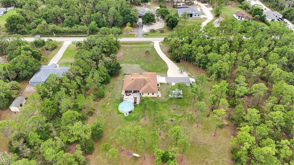 GOLDEN GATE ESTATES - Residential