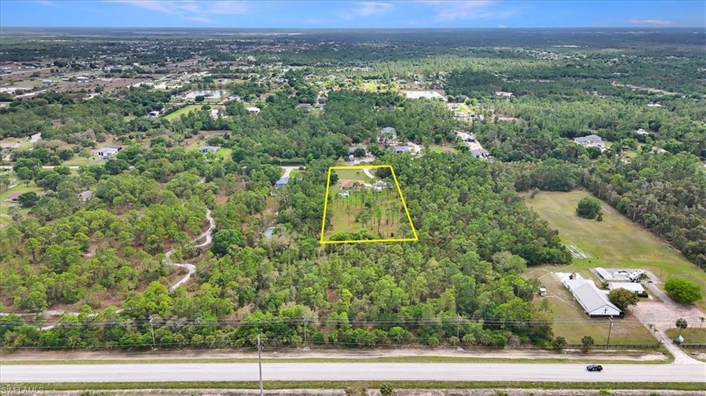 GOLDEN GATE ESTATES - Residential