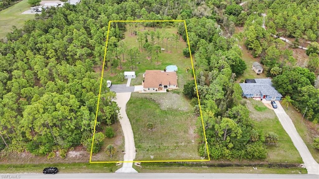 GOLDEN GATE ESTATES - Residential