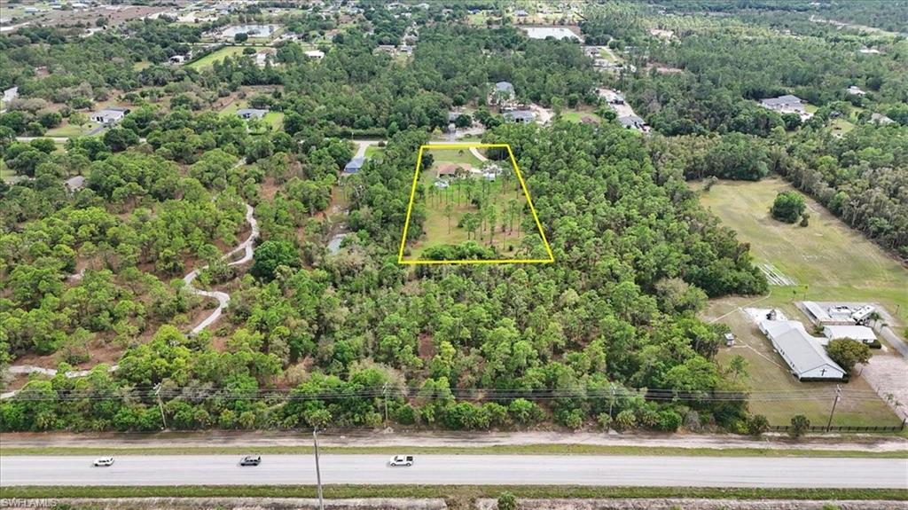 GOLDEN GATE ESTATES - Residential