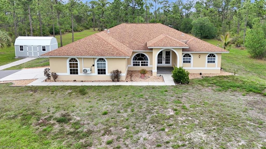 GOLDEN GATE ESTATES - Residential