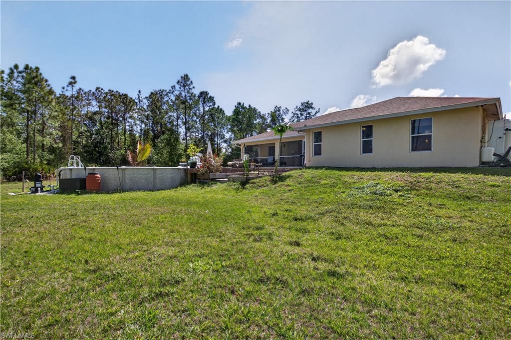 GOLDEN GATE ESTATES - Residential