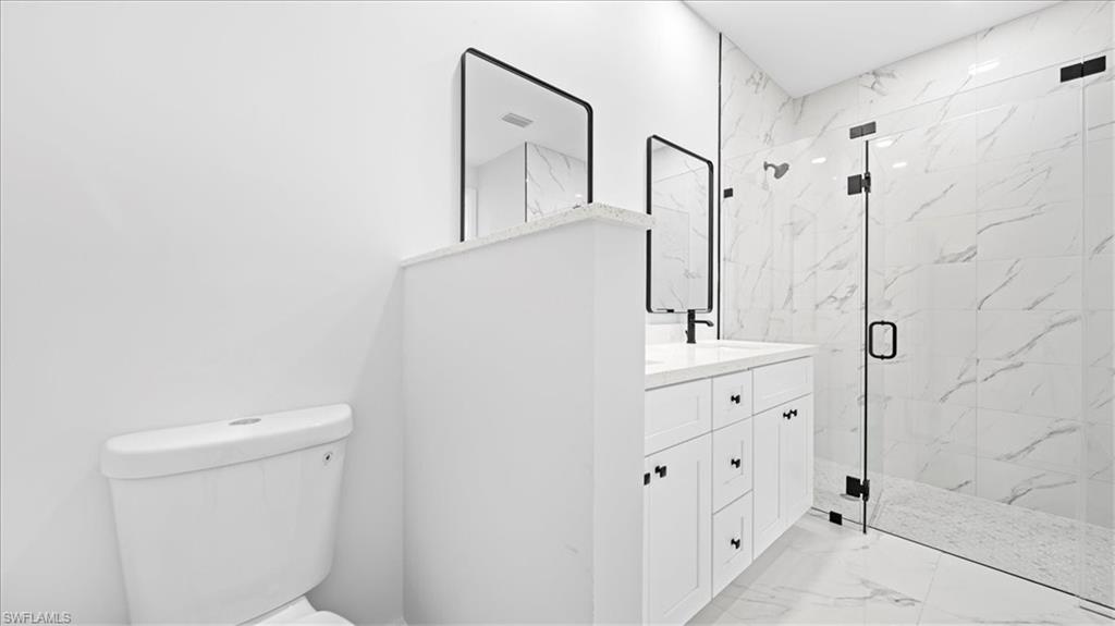 PORT CHARLOTTE - Residential